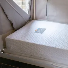 Comfort Premium+ Caravan Mattress in a Bag Single