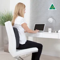 Clark Care Back Chair Cushion
