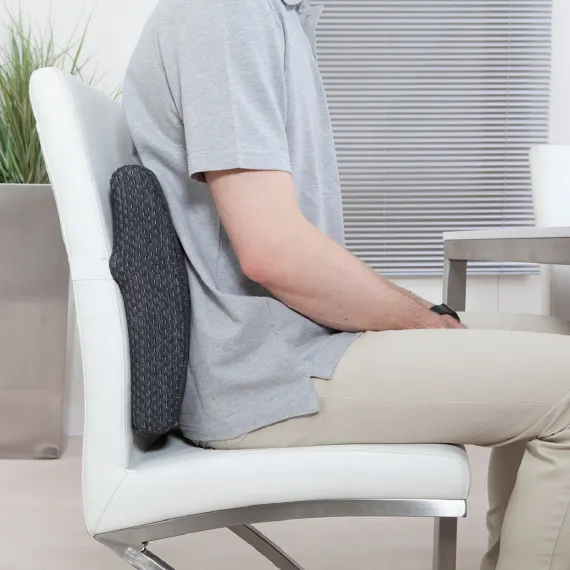Clark Care Back Chair Cushion