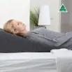 Clark Care Bed Wedge