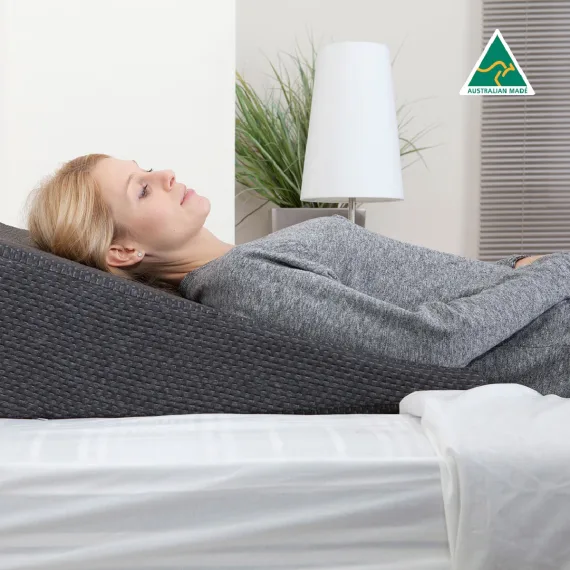 Bed Wedge Clark Care Bed Wedge Support Pillow Clark Rubber