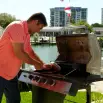 Grill Gleam