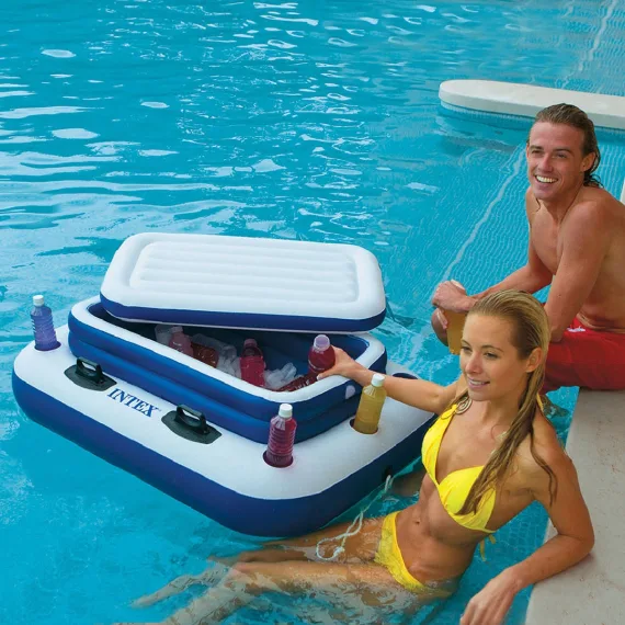 Intex mega chill cooler best sale
