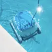 Filtrite by Maytronics RC-6000 Robotic Wall Climbing Pool Cleaner