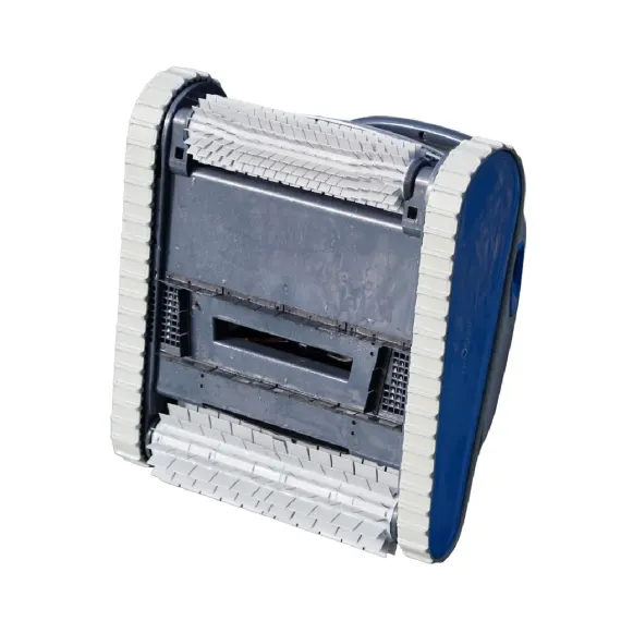 Filtrite by Maytronics RC-6000 Robotic Wall Climbing Pool Cleaner