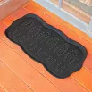 Clark Rubber Boot Tray Mat