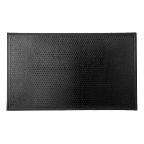 Premium Scraper Entrance Mat