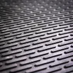 Premium Scraper Entrance Mat