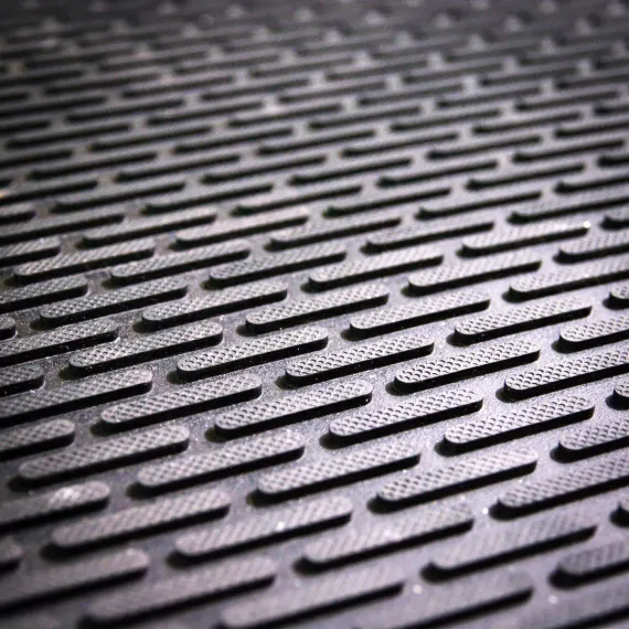 Premium Scraper Entrance Mat
