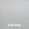 Premium Marine Vinyl Gull Grey
