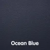 Premium Marine Vinyl Coral Red