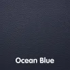 Premium Marine Vinyl Whitsunday Blue