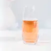 Unbreakable Stemless Champagne Drinkware 230ml - Set of 4