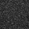 Wet Pour Recycled Rubber - Black