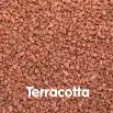 Wet Pour Recycled Rubber Coloured 20kg Yellow
