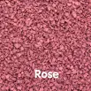 Wet Pour Recycled Rubber Coloured 20kg Yellow