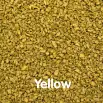 Wet Pour Recycled Rubber Coloured 20kg Yellow