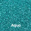 Wet Pour Recycled Rubber Coloured 20kg Yellow