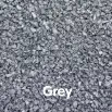 Wet Pour Recycled Rubber Coloured 20kg Yellow