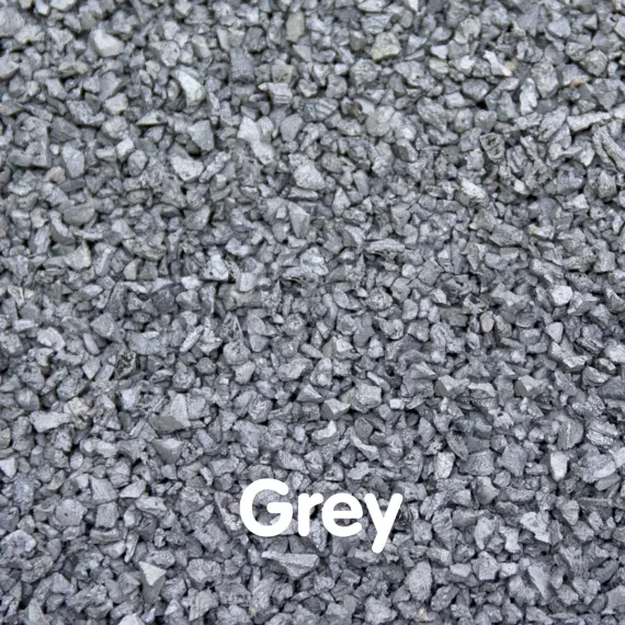 Wet Pour Recycled Rubber Coloured 20kg Yellow