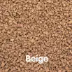 Wet Pour Recycled Rubber Coloured 20kg Yellow