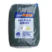 Wet Pour Recycled Rubber Coloured 20kg Yellow