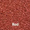 Wet Pour Recycled Rubber Coloured 20kg Terracotta