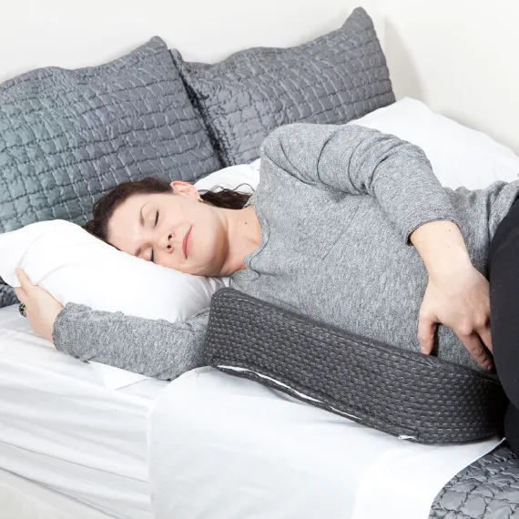 Clark rubber wedge pillow hot sale