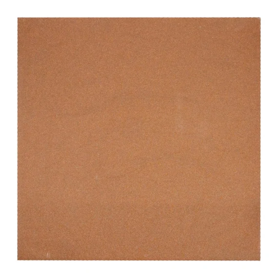 Recycled Rubber Patio Tile 1m x 1m Slate