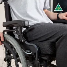 Clark Care Wheelchair Pad (Medium)