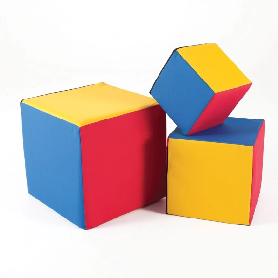 Clark Kids Cool Cube Large