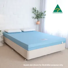 Comfort Standard Mattress Double 70 mm