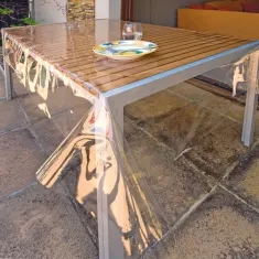 General Purpose Clear Plastic 1370mm x 0.75mm