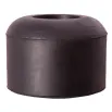 Door Stop Black / Small