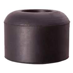 Door Stop Black / Small