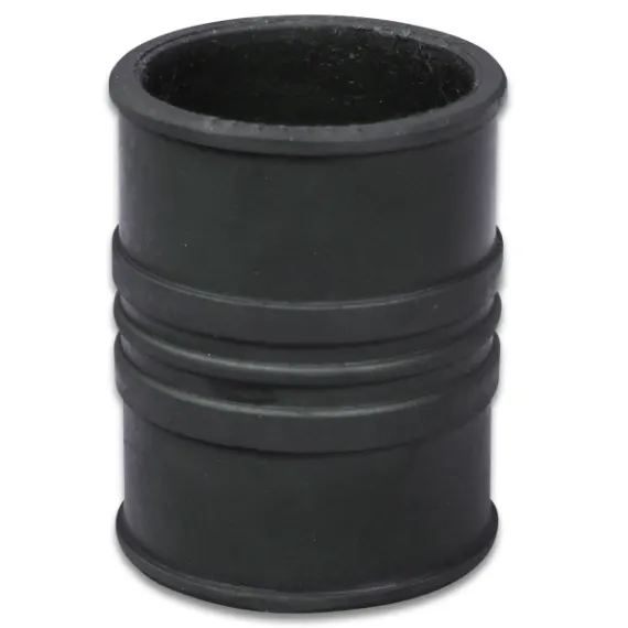 Rubber Connector 40-40mm