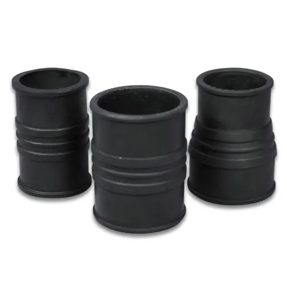 Rubber Connector 40-50mm