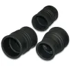 Rubber Connector 40-50mm
