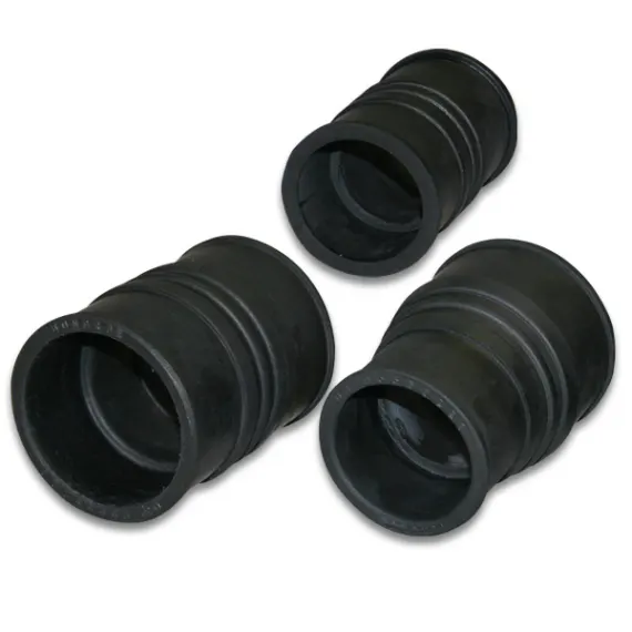 Rubber Connector 40-50mm