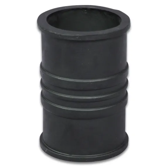 Rubber Connector 40-50mm
