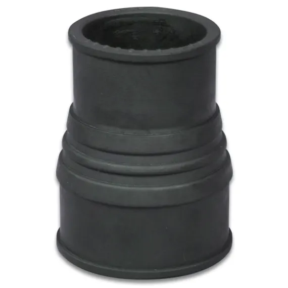 Rubber Connector 40-50mm