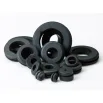 Thick Wiring Grommet InnerDia9.5mm OuterDia17mm