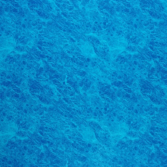Pool Liner Round 4500mm x 1370mm Dark Blue