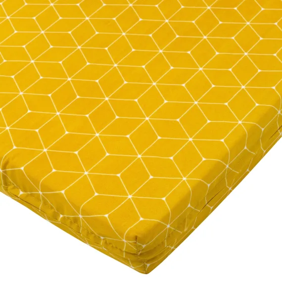 Comfort Deluxe Mattress Double 100 mm
