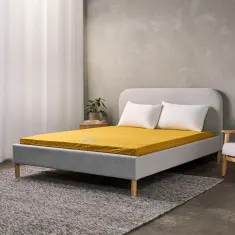 Comfort Deluxe Mattress Double 100 mm