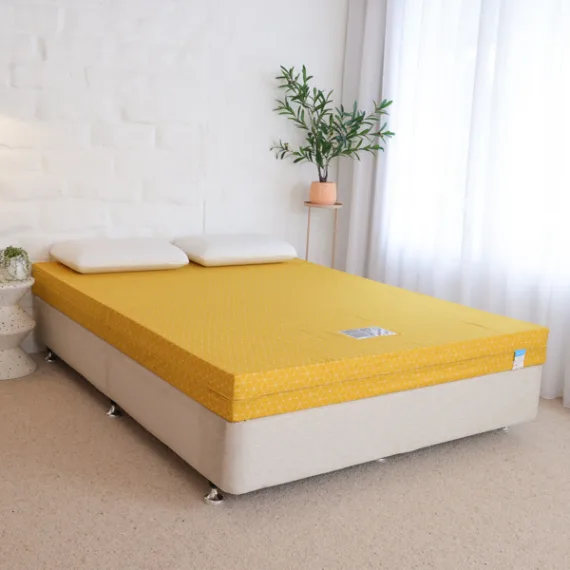Comfort Deluxe Mattress Queen 100 mm