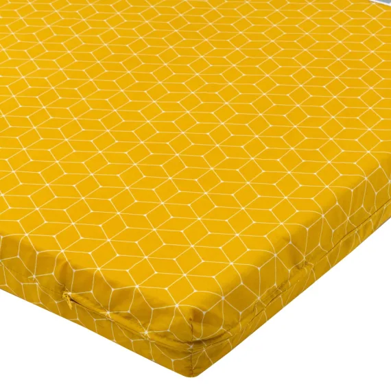 Comfort Deluxe Mattress Queen 100 mm