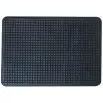 Universal Rubber Car Mat 410mm x 600mm