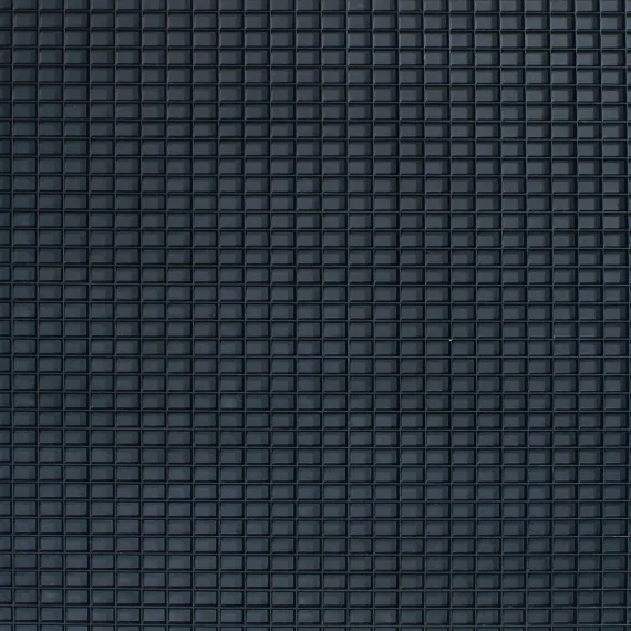 Universal Rubber Car Mat 410mm x 600mm