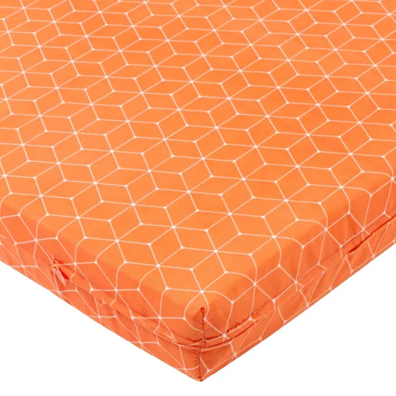 Comfort Plus Mattress Double 100 mm